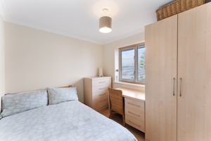 Bedroom Three- click for photo gallery